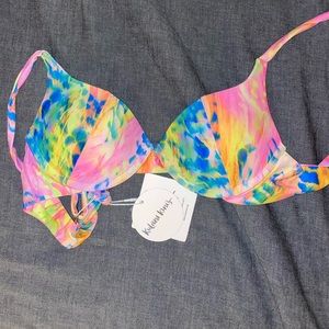 Kulani Kini Top and Bottom with tags!